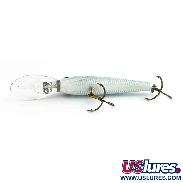  Cotton Cordell Deep Minnow, блакитний, 7 г, воблер #7983
