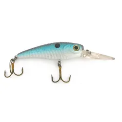 Cotton Cordell Deep Minnow