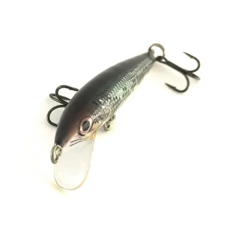 Rapala Original Floater F7, 4 г, воблер #7989