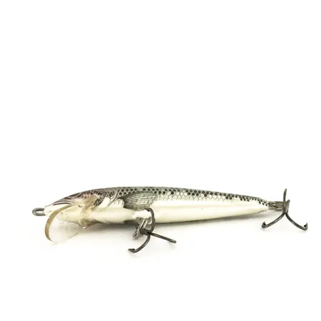 Rapala Original Floater F7, 4 г, воблер #7989