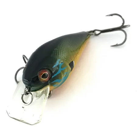 Berkley squarebull 5.5, Gilly, 11 г, воблер #7990