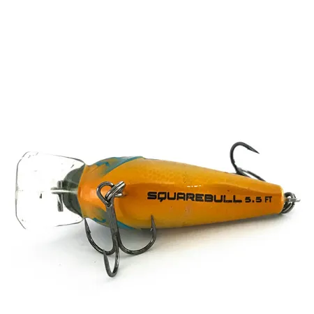 Berkley squarebull 5.5, Gilly, 11 г, воблер #7990