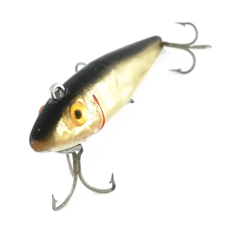 L&S Bait Mirro lure MirrOlure 52M21 Original, 14 г, воблер #7991