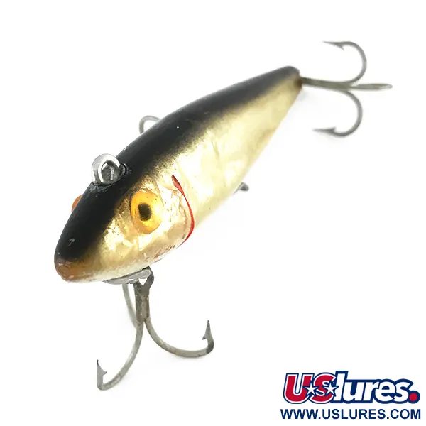 L&S Bait Mirro lure MirrOlure 52M21 Original, , 14 г, воблер #7991