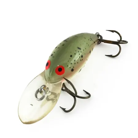 Bomber model B 4A, 7 г, воблер #7993