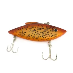 Bill Lewis Rat-L-Trap