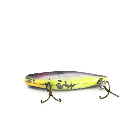Cotton Cordell TH Spot, фіолетовий металік, 9 г, воблер #7997