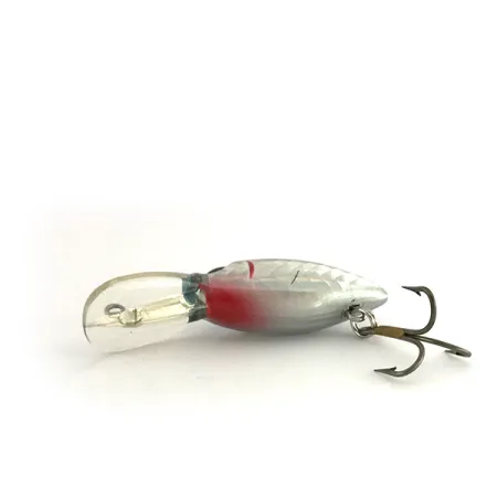 Renegade Pro Series Mini Rattle Crank, райдужний синій, 5 г, воблер #8004
