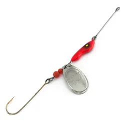 Erie Dearie Walleye Killer UV (світиться в ультрафіолеті)