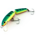  Rapala Jointed J-7 UV (світиться в ультрафіолеті), Fire Tiger, 4 г, воблер #8011