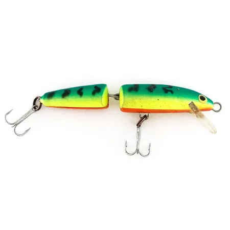 Rapala Jointed J-7 UV (світиться в ультрафіолеті)