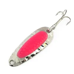 Blue Fox Pixee UV (світиться в ультрафіолеті)