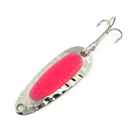 Blue Fox Pixee UV (світиться в ультрафіолеті)