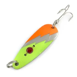 Red Eye Evil Eye UV (світиться в ультрафіолеті)