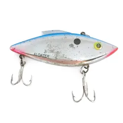 Bill Lewis Rat-L-Trap Floater