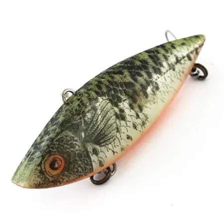 Cotton Cordell TH Spot, Baby Bass, 14 г, воблер #8028