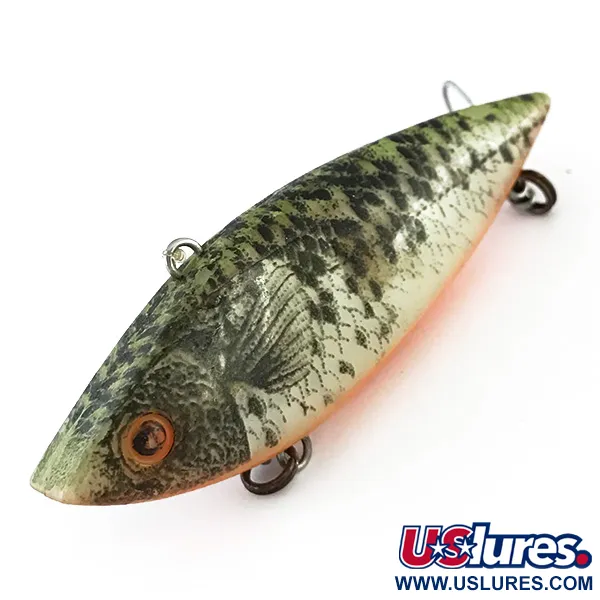  Cotton Cordell TH Spot, Baby Bass, 14 г, воблер #8028