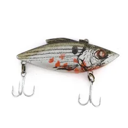 Bill Lewis Rat-L-Trap RT376