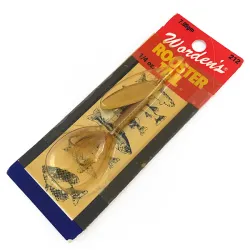 Worden’s Original Rooster Tail