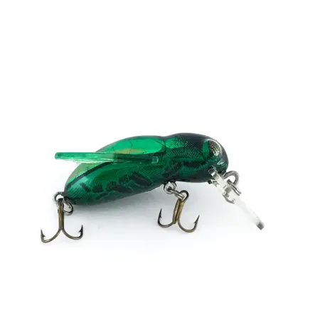 Rebel REBEL BUMBLE BUG, June Bug, 3 г, воблер #8035