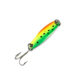 Kastmaster UV (світиться в ультрафіолеті)