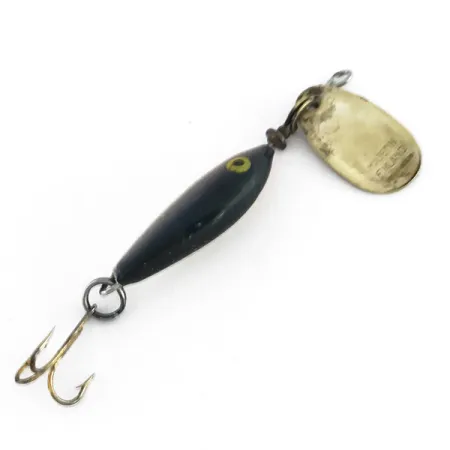 Blue Fox Vibrax Minnow Spin 1, латунь, 4 г, блешня оберталка (вертушка) #8047