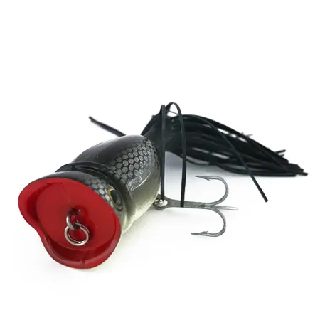 Producers, чорний/червоний, 8 г, воблер #8054