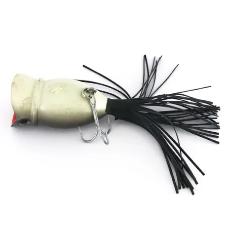 Producers, чорний/червоний, 8 г, воблер #8054