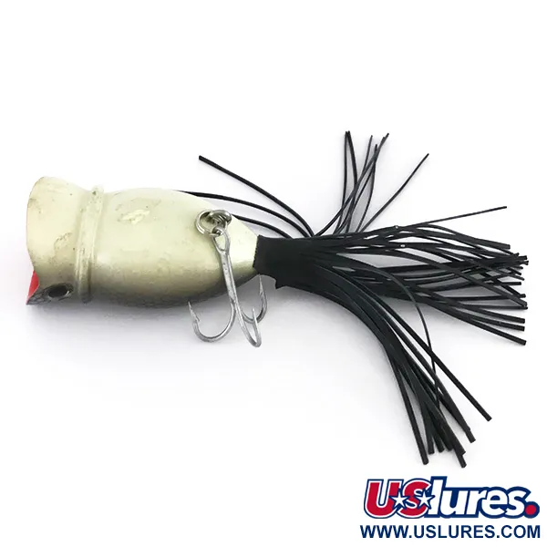  Producers, чорний/червоний, 8 г, воблер #8054