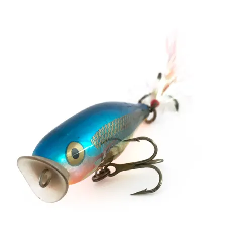 Rapala Skitter Pop, 7 г, воблер #8058