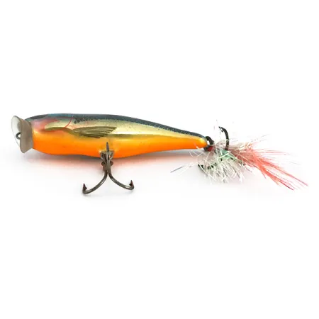 Rapala Skitter Pop, 7 г, воблер #8058