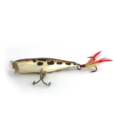 Rapala Skitter Pop, 7 г, воблер #8059