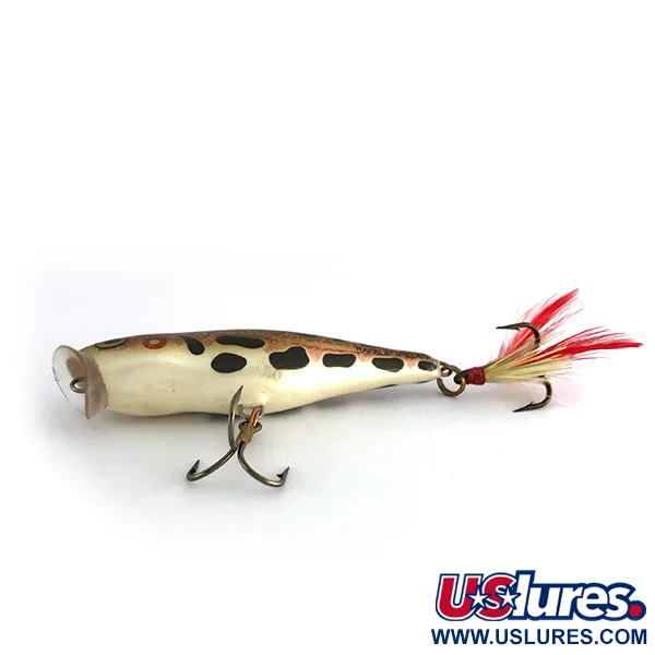 Rapala Skitter Pop, 7 г, воблер #8059