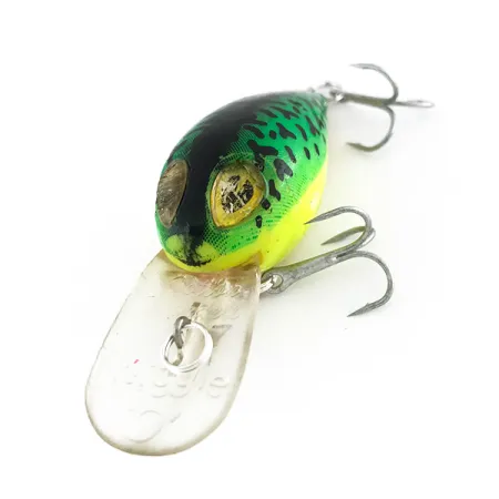 Cotton Cordell Wiggle O, 10 г, воблер #8060