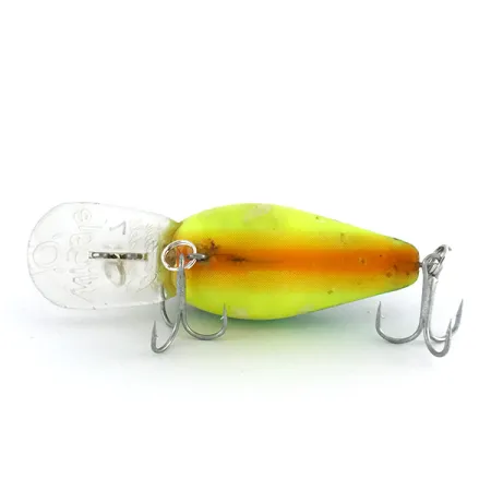Cotton Cordell Wiggle O, 10 г, воблер #8060