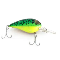 Cotton Cordell Wiggle O