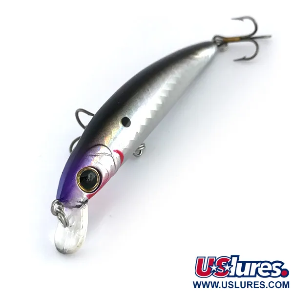 Cotton Cordell 3.5 Minnow RLM510