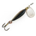  Blue Fox Vibrax Minnow Spin 1, срібло, 4 г, воблер #8063