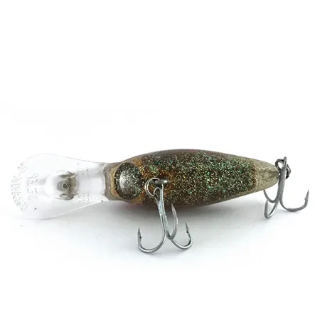 Rebel Deep Crank R, 10,5 г, воблер #8066