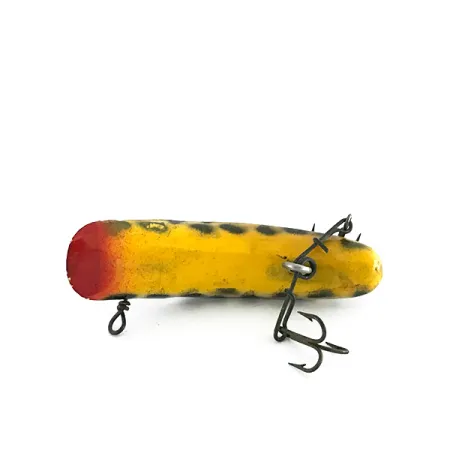 Yakima Bait Worden Flatfish F5, 2 г, воблер #8067