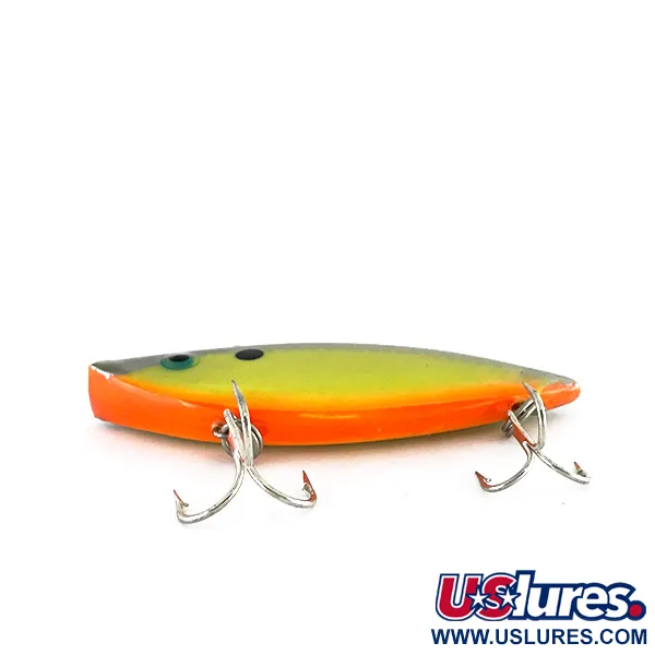  Bill Lewis Rat-L-Trap UV (світиться в ультрафіолеті), , 14 г, воблер #8071