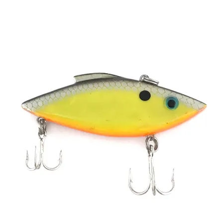 Bill Lewis Rat-L-Trap UV (світиться в ультрафіолеті)