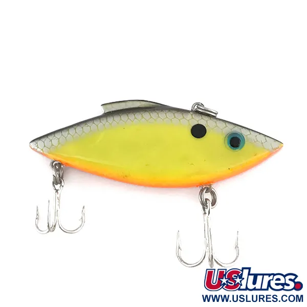 Bill Lewis Rat-L-Trap UV (світиться в ультрафіолеті)