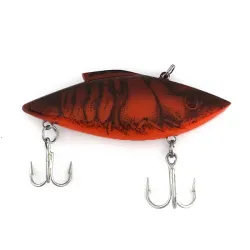 Bill Lewis Rat-L-Trap