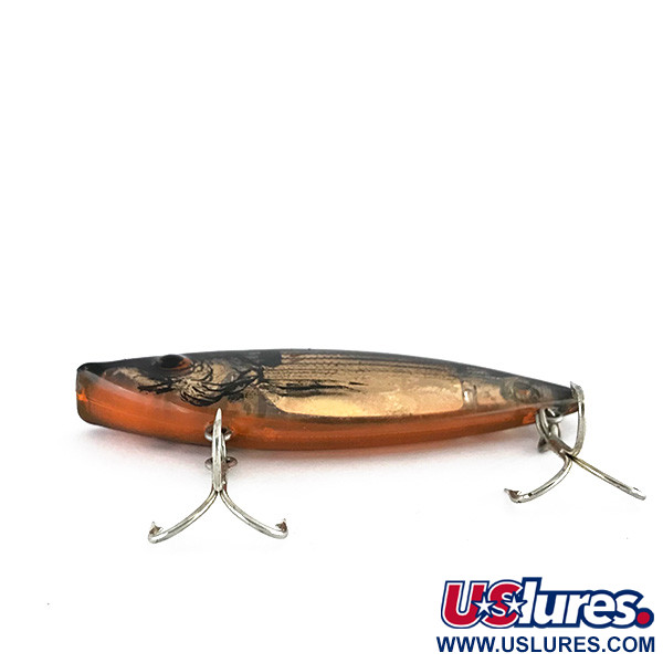  Bill Lewis Rat-L-Trap RTL 3, , 21 г, воблер #8079