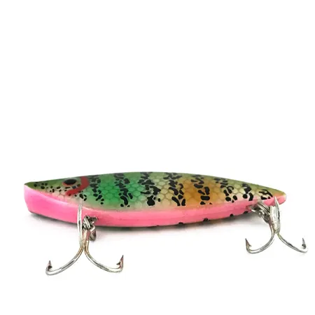 Bill Lewis Rat-L-Trap RT 638 Clear Crappie,  RT 638 Clear Crappie, 14 г, воблер #8081