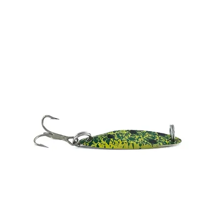 Acme Kastmaster, Frog/нікель, 3,5 г, блесна коливалка (колебалка) #8090