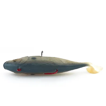 Storm Suspending WildEye Swim Shad, 21 г, воблер #8093