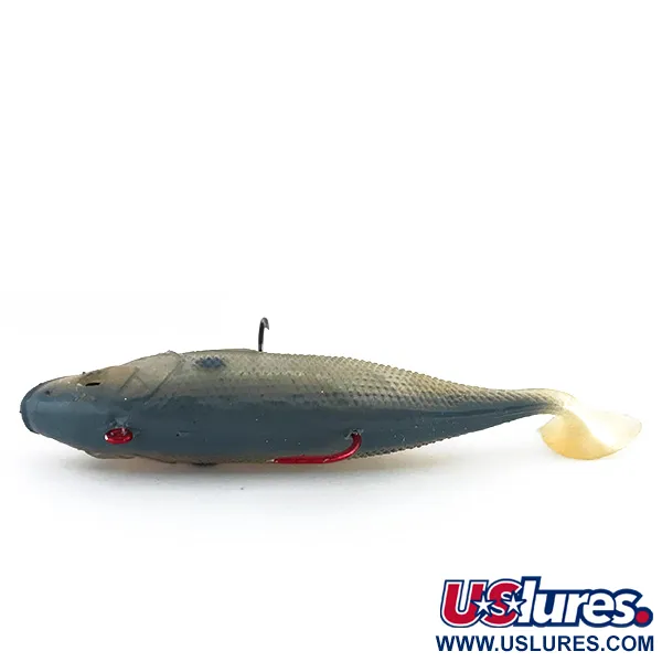 Storm Suspending WildEye Swim Shad, 21 г, воблер #8093
