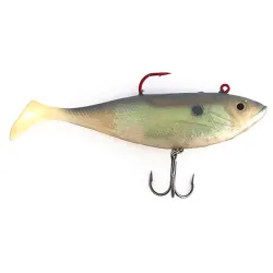 Storm Suspending WildEye Swim Shad